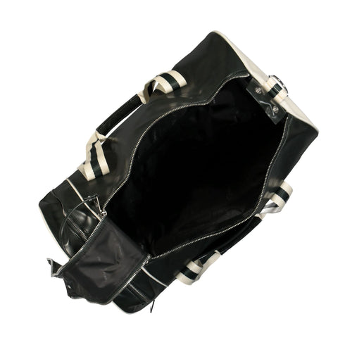 Fred Perry Borsa a spalla Borsone Unisex Calssic Barrel UNI A25-FRED PERRYL7255-T11-UNI - Francavilla Moda