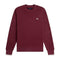 Fred Perry Felpa girocollo Felpa Uomo girocollo doppia riga M A26-FRED PERRYM7535-64A-M - Francavilla Moda