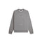 Fred Perry Felpa girocollo Felpa Uomo logo tartan frontale S - Francavilla Moda