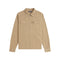 Fred Perry Giacca overshirt Giacca Uomo Overshirt con zip frontale S - Francavilla Moda