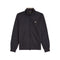 FRED PERRY Giacca leggera Giubbino Uomo Brentham classico Nero - Francavilla Moda