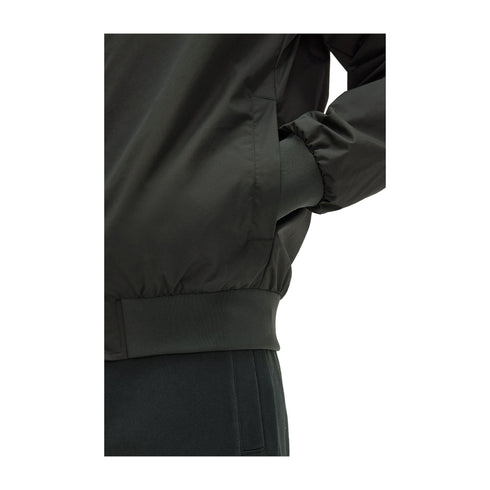 FRED PERRY Giacca leggera Giubbino Uomo Brentham classico Nero A24 - FRED PERRYJ2660 - 350 - XL - Francavilla Moda