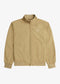 Fred Perry Giubbino Giubbino Uomo Brentham Beige - Francavilla Moda
