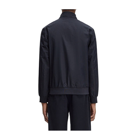 Fred Perry Giacca leggera Giubbino Uomo Brentham Jacket M - Francavilla Moda