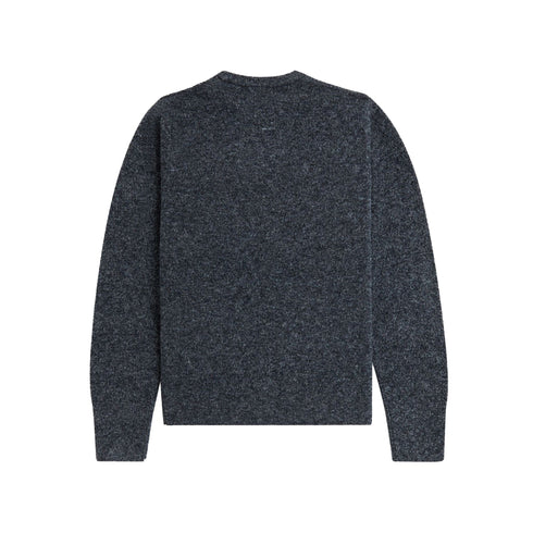Fred Perry Pullover Maglia Uomo Boucle con fori per pollici S - Francavilla Moda