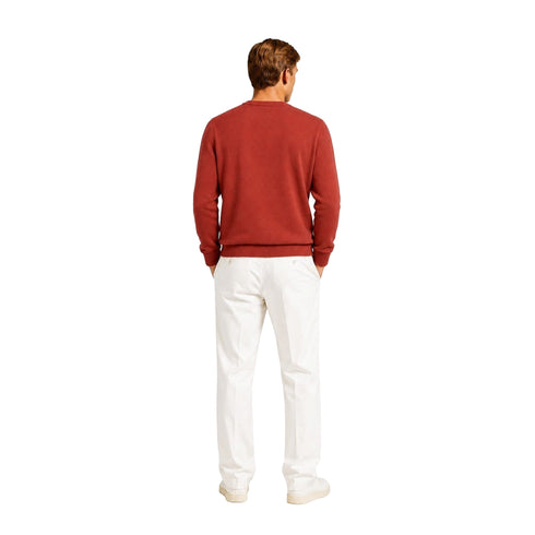 Fred Perry Maglia Maglia Uomo in piquet di cotone M - Francavilla Moda