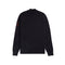 Fred Perry Pullover Maglia Uomo Laurel Wtreath Mock Neck S - Francavilla Moda