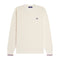 Fred Perry Maglia Maglia Uomo waffle girocollo S - Francavilla Moda