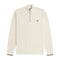 Fred Perry Maglia Maglia Uomo waffle stitch S - Francavilla Moda