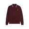 Fred Perry Polo Polo Uomo con doppia riga a contrasto M - Francavilla Moda