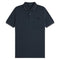 Fred Perry Polo Polo Uomo con profili a contrasto M - Francavilla Moda