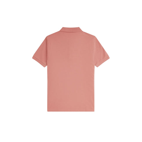 Fred Perry Polo Polo Uomo dal fit regolare M600 M P25 - FRED PERRYM6000 - Y71 - M - Francavilla Moda