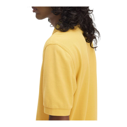 Fred Perry Polo Polo Uomo dal fit regolare M600 M P25 - FRED PERRYM6000 - Y50 - M - Francavilla Moda