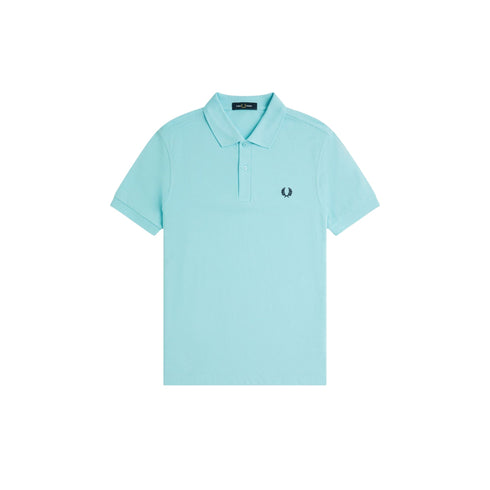 Fred Perry Polo Polo Uomo dal fit regolare M600 M P25 - FRED PERRYM6000 - Y68 - M - Francavilla Moda