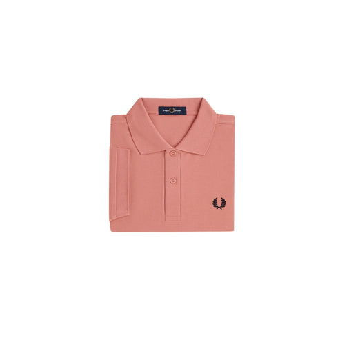 Fred Perry Polo Polo Uomo dal fit regolare M600 M P25 - FRED PERRYM6000 - Y71 - M - Francavilla Moda