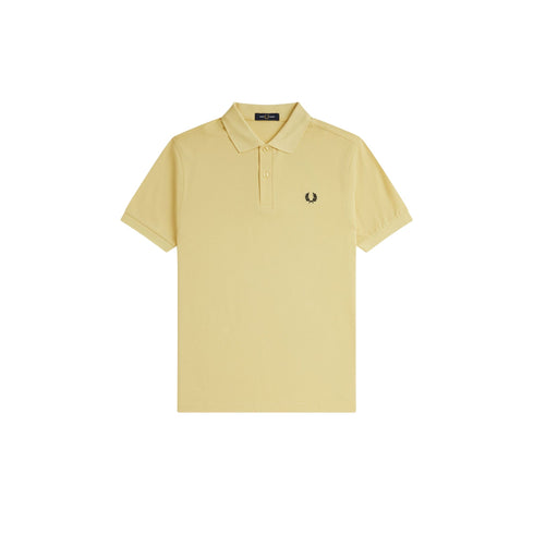 Fred Perry Polo Polo Uomo dal fit regolare M600 M P25 - FRED PERRYM6000 - Y70 - M - Francavilla Moda