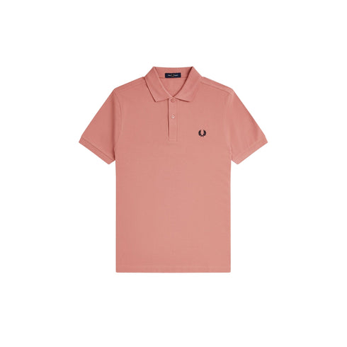 Fred Perry Polo Polo Uomo dal fit regolare M600 M P25 - FRED PERRYM6000 - Y71 - M - Francavilla Moda