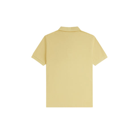 Fred Perry Polo Polo Uomo dal fit regolare M600 M P25 - FRED PERRYM6000 - Y70 - M - Francavilla Moda