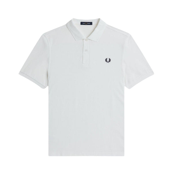 Fred Perry Polo Polo Uomo dal fit regolare M600 S - Francavilla Moda