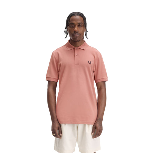 Fred Perry Polo Polo Uomo dal fit regolare M600 M P25 - FRED PERRYM6000 - Y71 - M - Francavilla Moda