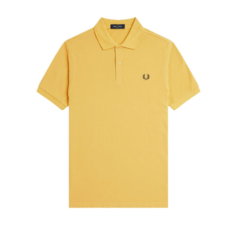 Fred Perry Polo Polo Uomo dal fit regolare M600 M P25 - FRED PERRYM6000 - Y50 - M - Francavilla Moda