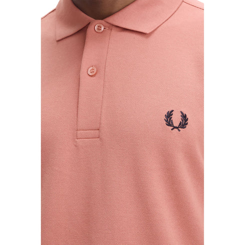 Fred Perry Polo Polo Uomo dal fit regolare M600 M P25 - FRED PERRYM6000 - Y71 - M - Francavilla Moda