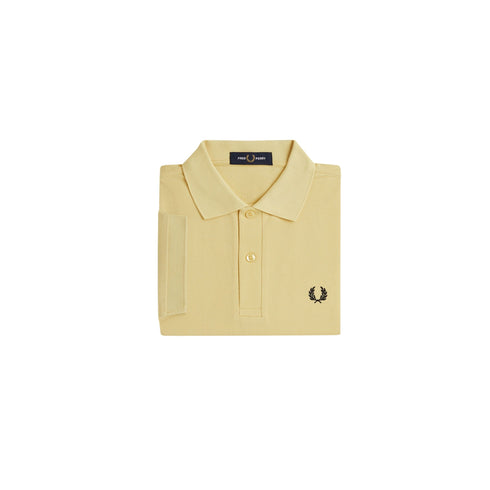 Fred Perry Polo Polo Uomo dal fit regolare M600 M P25 - FRED PERRYM6000 - Y70 - M - Francavilla Moda