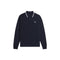 Fred Perry Polo Polo Uomo lunga con bordino M - Francavilla Moda
