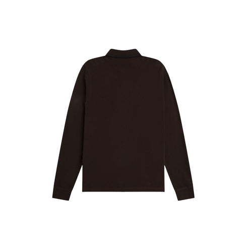Fred Perry Polo Polo Uomo lunga Twin Tipped M A26-FRED PERRYM3636-W54-M - Francavilla Moda