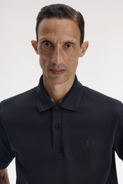 Fred Perry Polo mm Polo Uomo mm Made in England 40 P26-FRED PERRYM12-G34-40 - Francavilla Moda