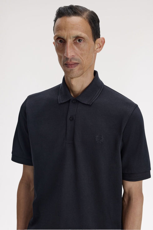 Fred Perry Polo mm Polo Uomo mm Made in England 40 P26-FRED PERRYM12-G34-40 - Francavilla Moda