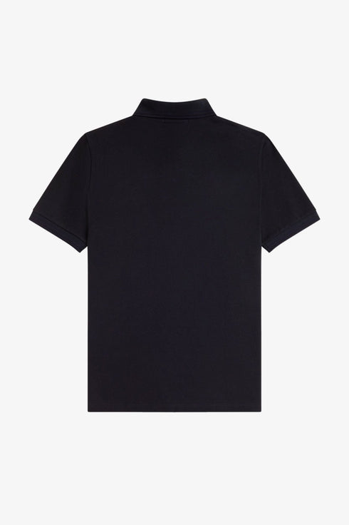 Fred Perry Polo mm Polo Uomo mm Made in England 40 P26-FRED PERRYM12-G34-40 - Francavilla Moda