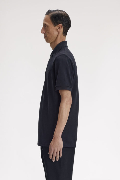 Fred Perry Polo mm Polo Uomo mm Made in England 40 P26-FRED PERRYM12-G34-40 - Francavilla Moda