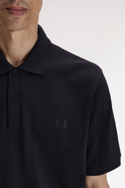 Fred Perry Polo mm Polo Uomo mm Made in England 40 - Francavilla Moda