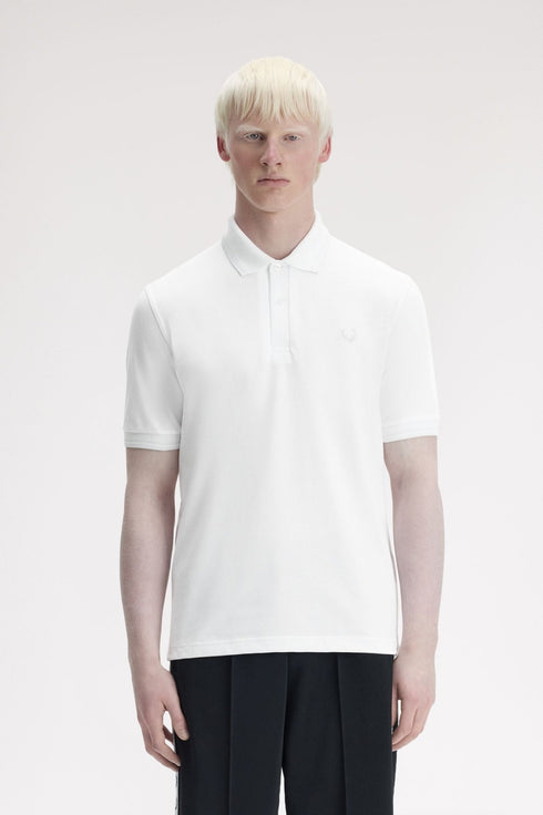 Fred Perry Polo mm Polo Uomo mm Made in England 40 P26-FRED PERRYM12-G33-40 - Francavilla Moda