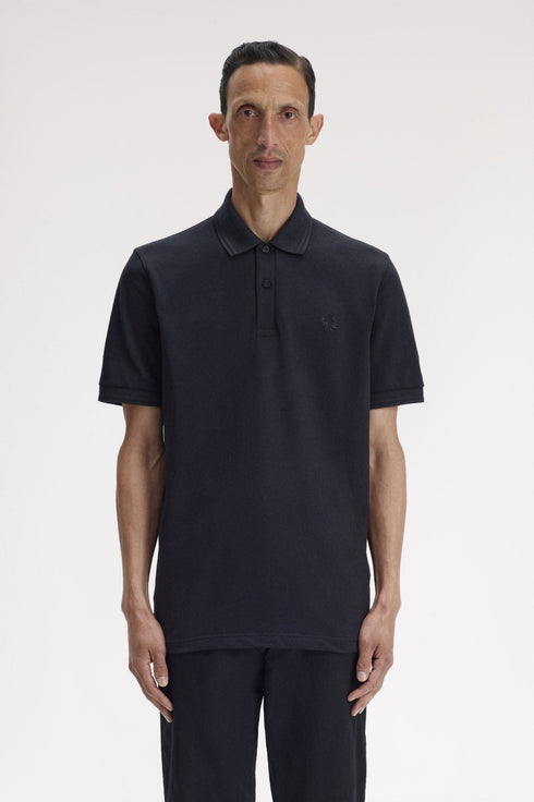 Fred Perry Polo mm Polo Uomo mm Made in England 40 P26-FRED PERRYM12-G33-40 - Francavilla Moda