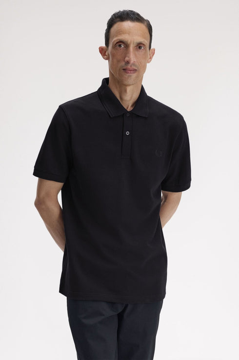 Fred Perry Polo mm Polo Uomo mm Made in England 40 - Francavilla Moda