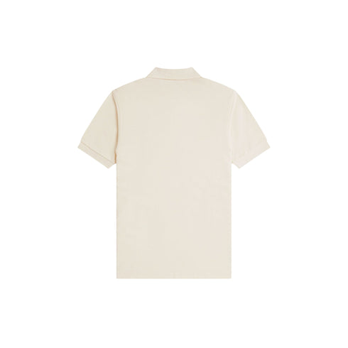Fred Perry Polo mm Polo uomo tinta unita M P26-FRED PERRYM6000-13B-M - Francavilla Moda