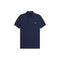 Fred Perry Polo mm Polo uomo tinta unita M - Francavilla Moda