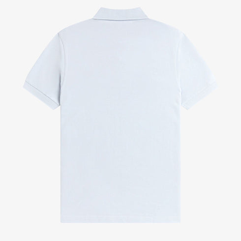Fred Perry Polo mm Polo uomo tinta unita M P26-FRED PERRYM6000-08C-M - Francavilla Moda