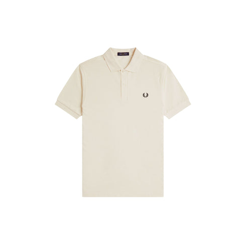 Fred Perry Polo mm Polo uomo tinta unita M P26-FRED PERRYM6000-13B-M - Francavilla Moda
