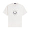 Fred Perry T-shirt T-shirt Uomo Circle Graphic S - Francavilla Moda