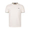 Fred Perry T-shirt T-shirt Uomo con profili a contrasto S P26-FRED PERRYM2397-560-S - Francavilla Moda
