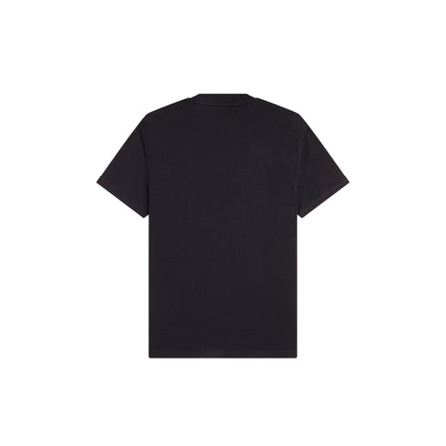 Fred Perry T-shirt mm T-shirt uomo con taschino S - Francavilla Moda