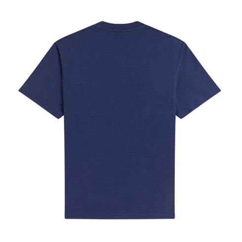 Fred Perry T-Shirt T-shirt Uomo con taschino sul petto S - Francavilla Moda