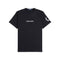 Fred Perry T-shirt T-shirt Uomo Double Branded Graphic S - Francavilla Moda