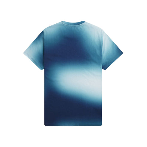 Fred Perry T-Shirt T-shirt Uomo effetto spray Multicolor - Francavilla Moda
