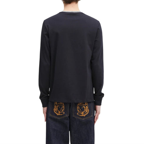 Fred Perry T-shirt T-shirt Uomo lunga con bordino S A25 - FRED PERRYM9602 - 795 - S - Francavilla Moda