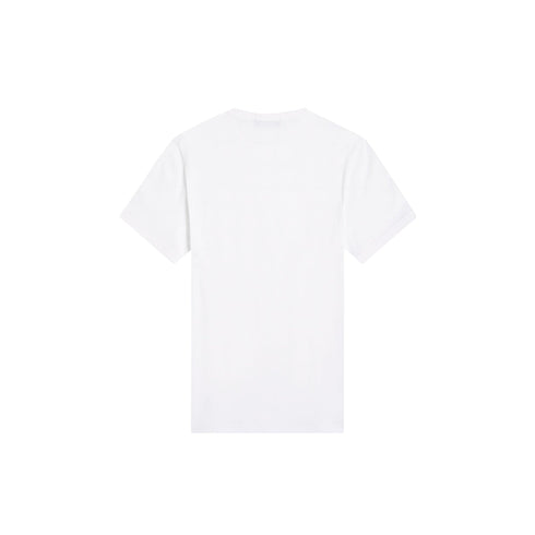 Fred Perry T-shirt mm T-shirt uomo mm Ringer taglia unica M - Francavilla Moda