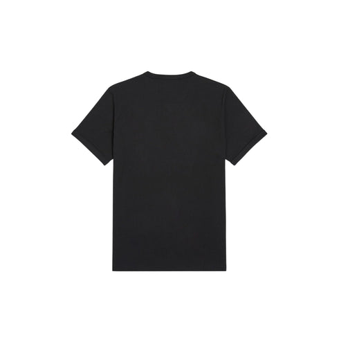 Fred Perry T-shirt mm T-shirt uomo mm Ringer taglia unica S P26-FRED PERRYM3519-102-S - Francavilla Moda